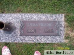 Della Cox Nelson