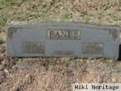 Grace Stephens Philp Eanes