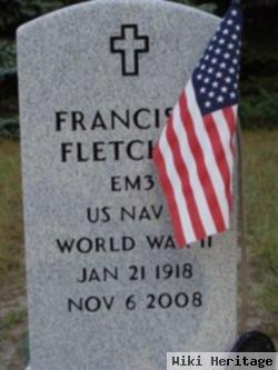 Francis Dewayne Fletcher