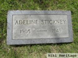 Mary Adeline Venne Stickney