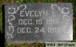 Evelyn L. Harris