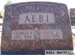 Charles Aebi