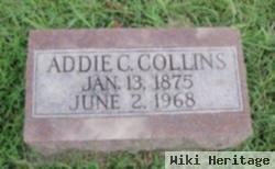 Addie Corrine Collins