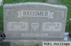 Arthur L. Brosmer