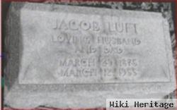 Jacob "jake" Luft