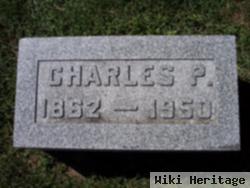 Charles Phillip Fisher