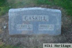 Donald Stuart Gaskill