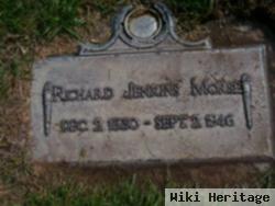 Richard Jenkins Morse