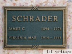 James Carroll Schrader