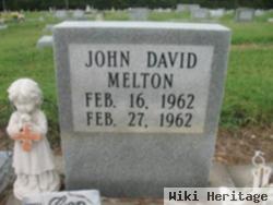 John Melton