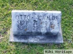 Otto Childs