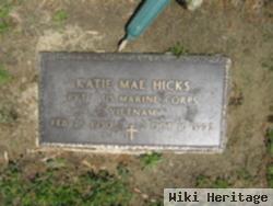 Katie Mae Hicks