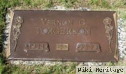 Vernon G Torgerson