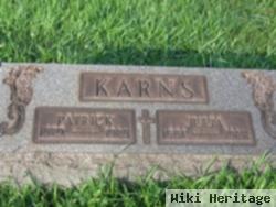 Patrick Karns