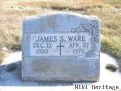 James Shelton Ware