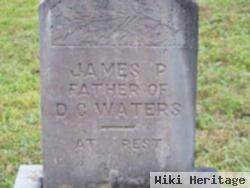 James P. Waters