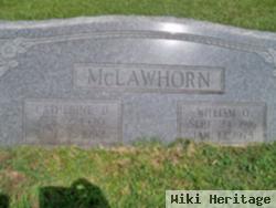 Catherine Dawson Mclawhorn