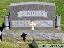 Richard Rindels