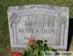 Ruth A. Dohl