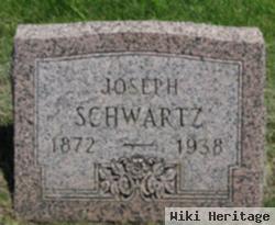 Joseph J Schwartz