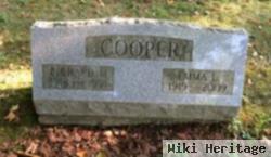 Emma L. Heaton Cooper