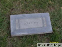 Cora Ethel Fry