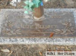 Judy Elliot