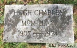 Hugh Charles Mcmillan