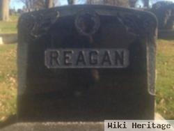 Mary Reagan Harrington