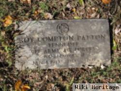 Corp Roy Compton Patton
