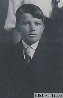 Otto Joseph Dierich, Jr