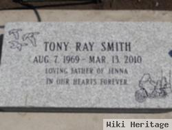 Tony Ray Smith