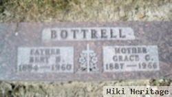 Bert D. Bottrell