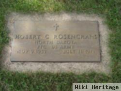 Hobert C. Rosencrans