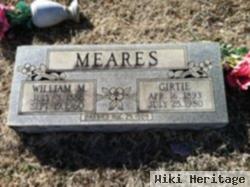 William M. Meares