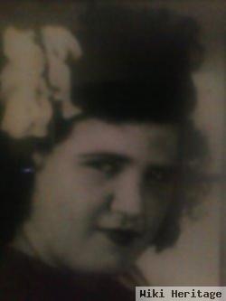 Mildred Louise ""sister"" Neeley Martin