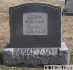 James Armitage