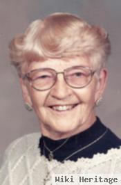 Virginia M. Demaree Lutrell