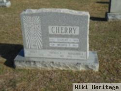 Mildred E Cherry
