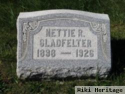 Nettie Romaine Trimmer Gladfelter