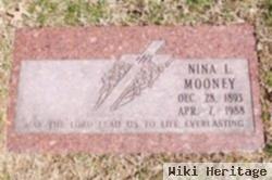 Nina L. Mooney