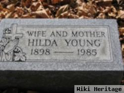 Hilda Young