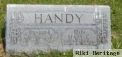 Mary C. Handy