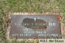 William S. Rockfield
