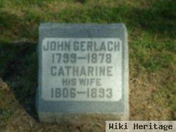 John Gerlach