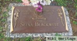 Seena Wyatt Blackwell