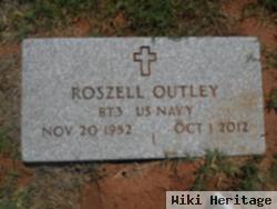 Roszell Outley