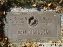 Gordon Erlandson