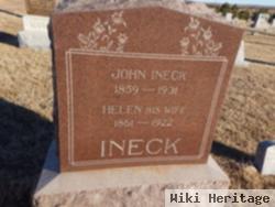 Helen Ineck