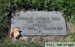 Michael Eugene Odle